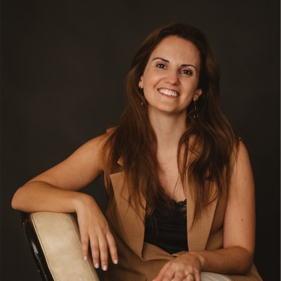 Ana Santos